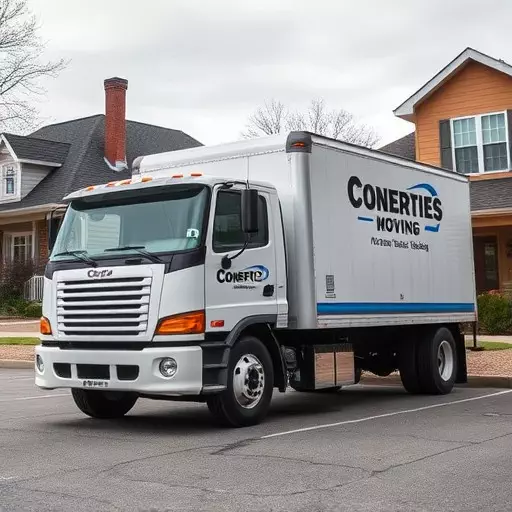 comprehensive moving services holland ohio,residential moving services,commercial moving solutions