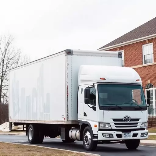 comprehensive moving services holland ohio,residential moving services,commercial moving solutions