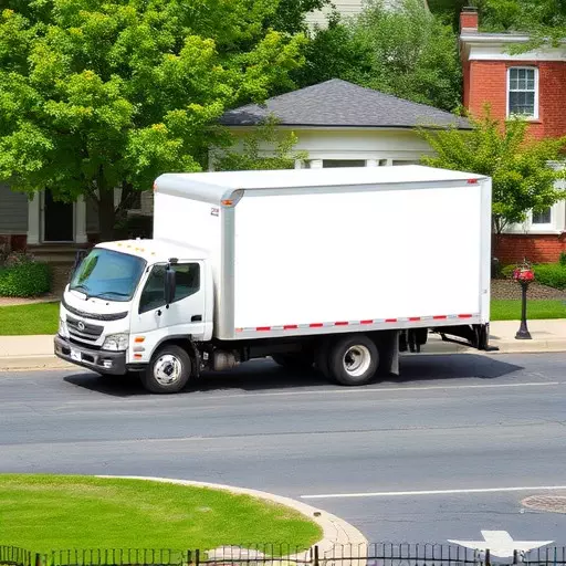 comprehensive moving services holland ohio,residential moving services,commercial moving solutions