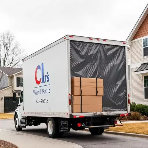 comprehensive moving services holland ohio,residential moving services,commercial moving solutions