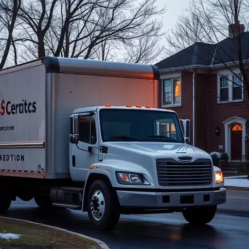 comprehensive moving services holland ohio,residential moving services,commercial moving solutions