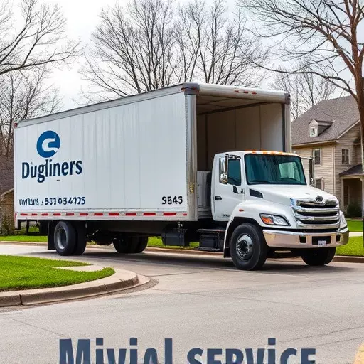comprehensive moving services holland ohio,residential moving services,commercial moving solutions
