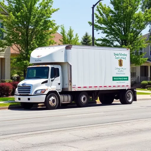 comprehensive moving services holland ohio,residential moving services,commercial moving solutions