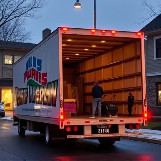 comprehensive moving services holland ohio,residential moving services,commercial moving solutions