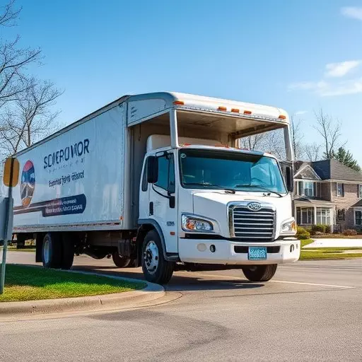 comprehensive moving services holland ohio,residential moving services,commercial moving solutions