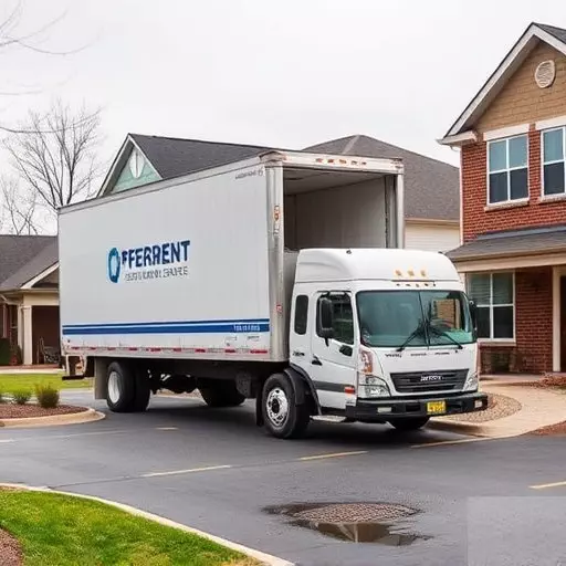 comprehensive moving services holland ohio,residential moving services,commercial moving solutions