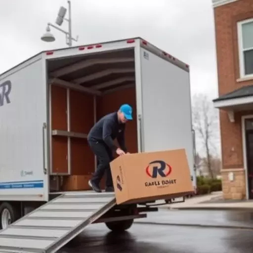 comprehensive moving services holland ohio,residential moving services,commercial moving solutions