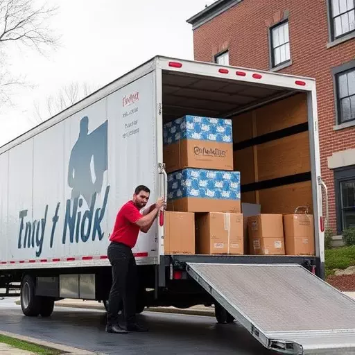 comprehensive moving services holland ohio,residential moving services,commercial moving solutions