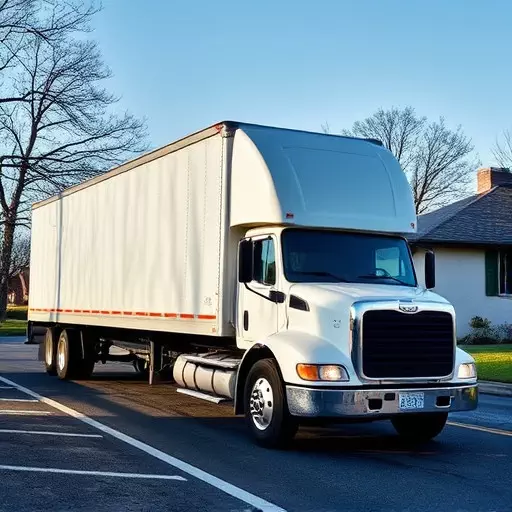comprehensive moving services holland ohio,residential moving services,commercial moving solutions