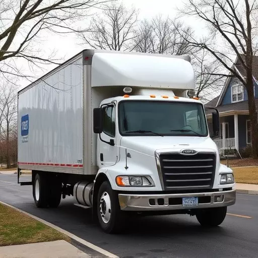 comprehensive moving services holland ohio,residential moving services,commercial moving solutions