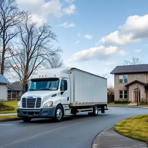 comprehensive moving services holland ohio,residential moving services,commercial moving solutions