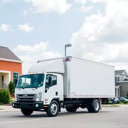 comprehensive moving services holland ohio,residential moving services,commercial moving solutions