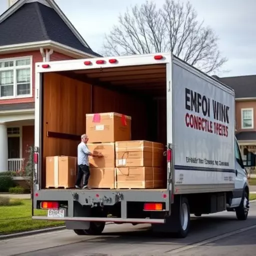 comprehensive moving services holland ohio,residential moving services,commercial moving solutions