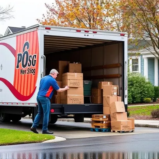 comprehensive moving services holland ohio,residential moving services,commercial moving solutions