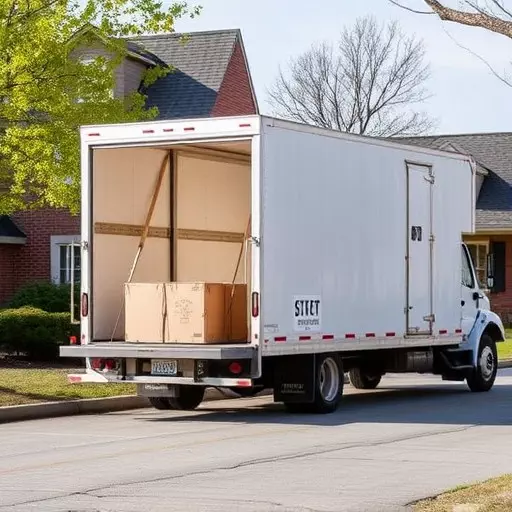 comprehensive moving services holland ohio,residential moving services,commercial moving solutions