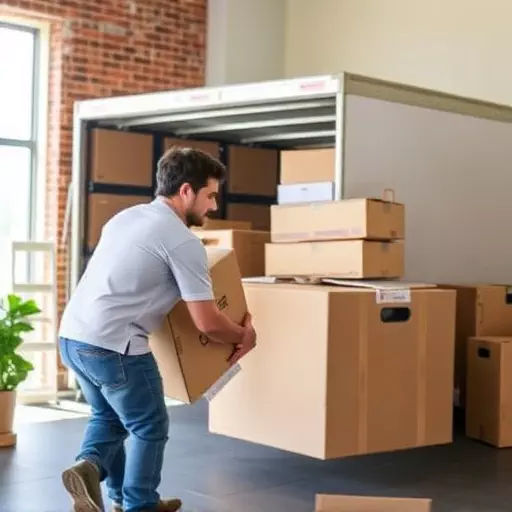 comprehensive moving services holland ohio,residential moving services,commercial moving solutions