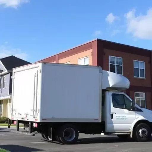 comprehensive moving services holland ohio,residential moving services,commercial moving solutions