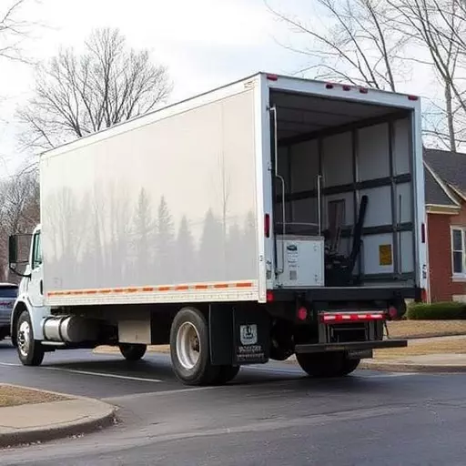 comprehensive moving services holland ohio,residential moving services,commercial moving solutions