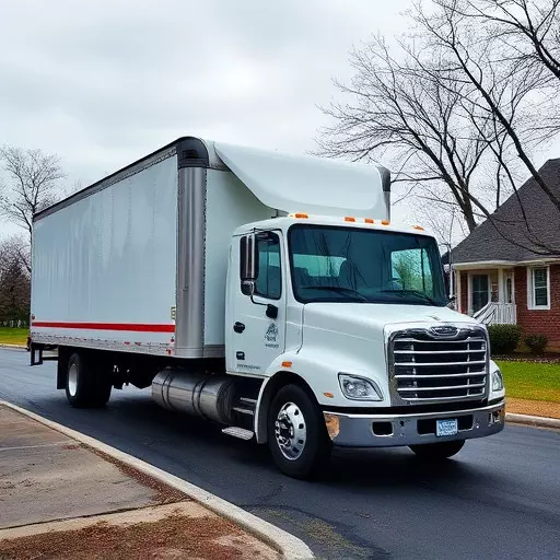 comprehensive moving services holland ohio,residential moving services,commercial moving solutions