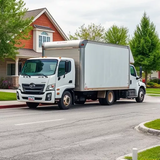 comprehensive moving services holland ohio,residential moving services,commercial moving solutions