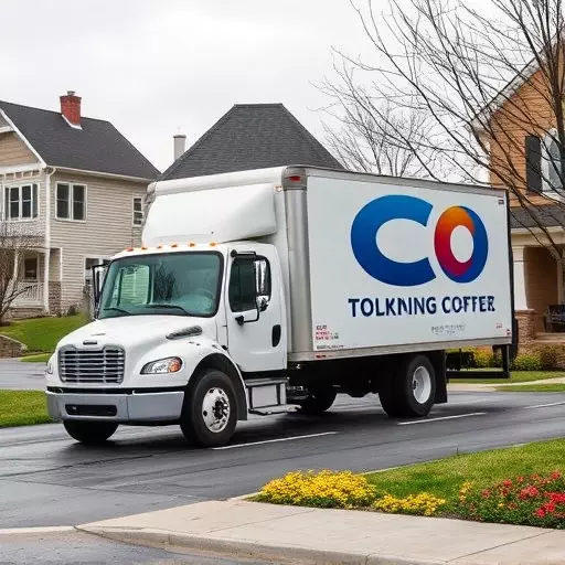 comprehensive moving services holland ohio,residential moving services,commercial moving solutions