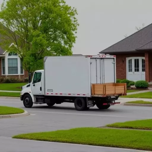 comprehensive moving services holland ohio,residential moving services,commercial moving solutions