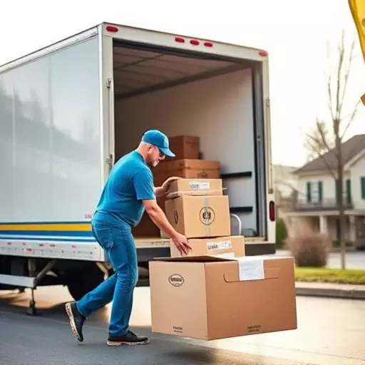 comprehensive moving services holland ohio,residential moving services,commercial moving solutions