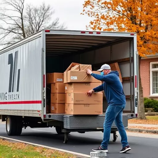 comprehensive moving services holland ohio,residential moving services,commercial moving solutions