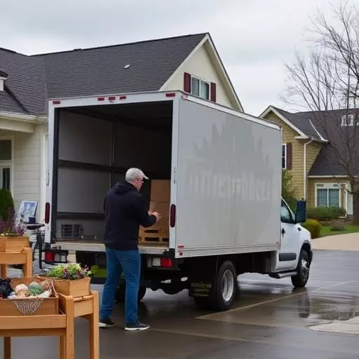 comprehensive moving services holland ohio,residential moving services,commercial moving solutions
