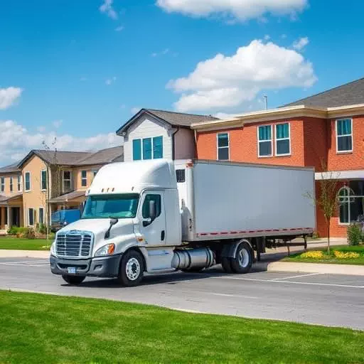 comprehensive moving services holland ohio,residential moving services,commercial moving solutions