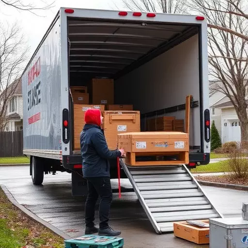 comprehensive moving services holland ohio,residential moving services,commercial moving solutions
