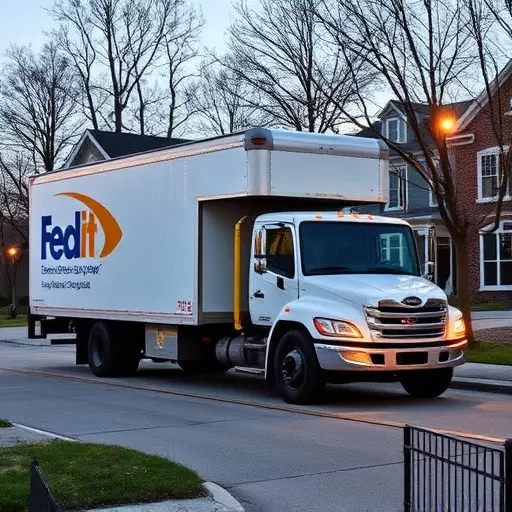 comprehensive moving services holland ohio,residential moving services,commercial moving solutions