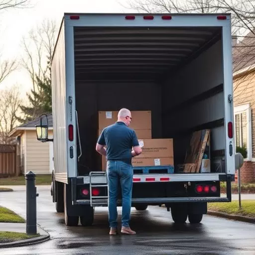 comprehensive moving services holland ohio,residential moving services,commercial moving solutions