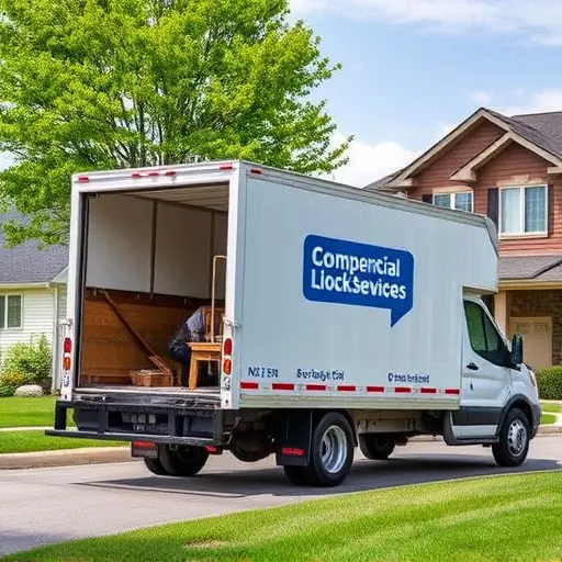 comprehensive moving services holland ohio,residential moving services,commercial moving solutions