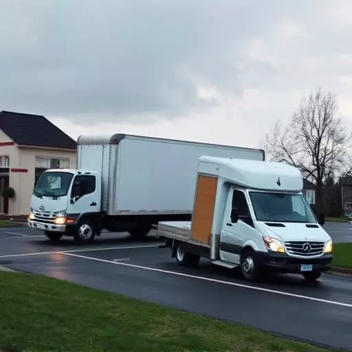 comprehensive moving services holland ohio,residential moving services,commercial moving solutions