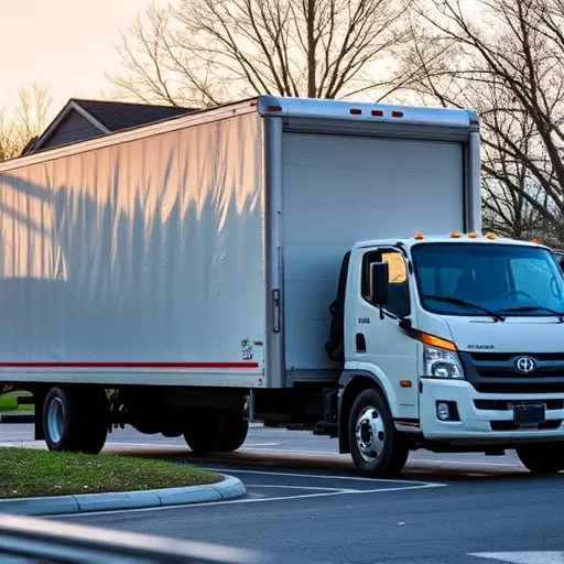 comprehensive moving services holland ohio,residential moving services,commercial moving solutions