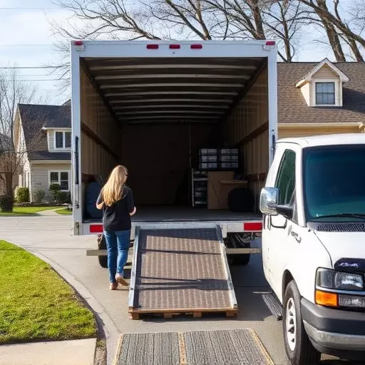 comprehensive moving services holland ohio,residential moving services,commercial moving solutions