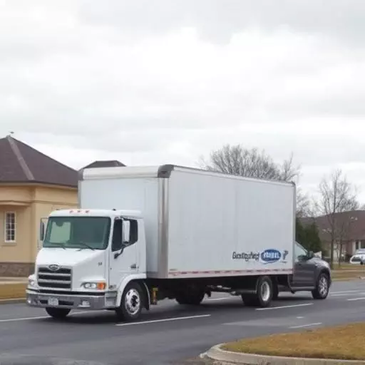 comprehensive moving services holland ohio,residential moving services,commercial moving solutions