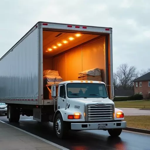 comprehensive moving services holland ohio,residential moving services,commercial moving solutions