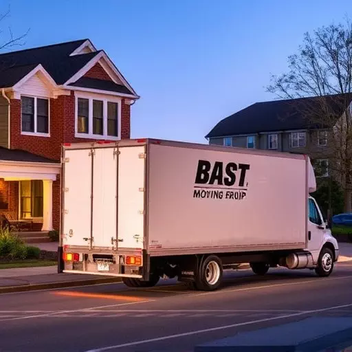 comprehensive moving services holland ohio,residential moving services,commercial moving solutions