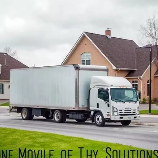 comprehensive moving services holland ohio,residential moving services,commercial moving solutions