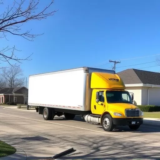 comprehensive moving services holland ohio,residential moving services,commercial moving solutions