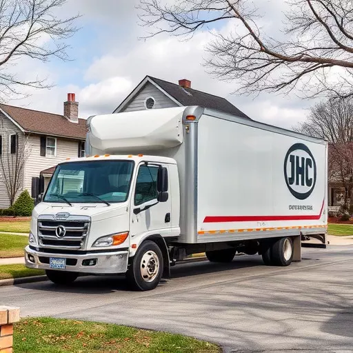 comprehensive moving services holland ohio,residential moving services,commercial moving solutions