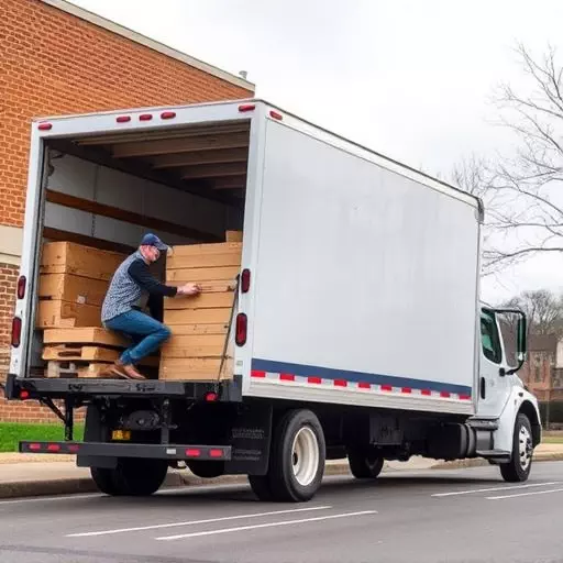 comprehensive moving services holland ohio,residential moving services,commercial moving solutions