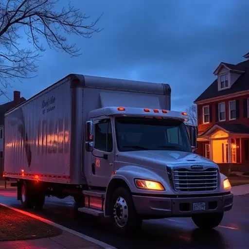 comprehensive moving services holland ohio,residential moving services,commercial moving solutions
