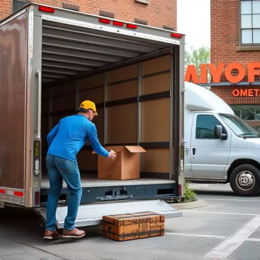 comprehensive moving services holland ohio,residential moving services,commercial moving solutions