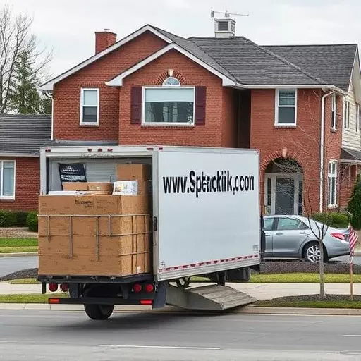 comprehensive moving services holland ohio,residential moving services,commercial moving solutions