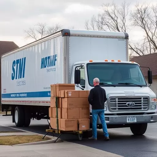 comprehensive moving services holland ohio,residential moving services,commercial moving solutions