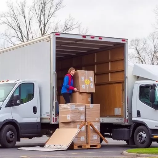 comprehensive moving services holland ohio,residential moving services,commercial moving solutions
