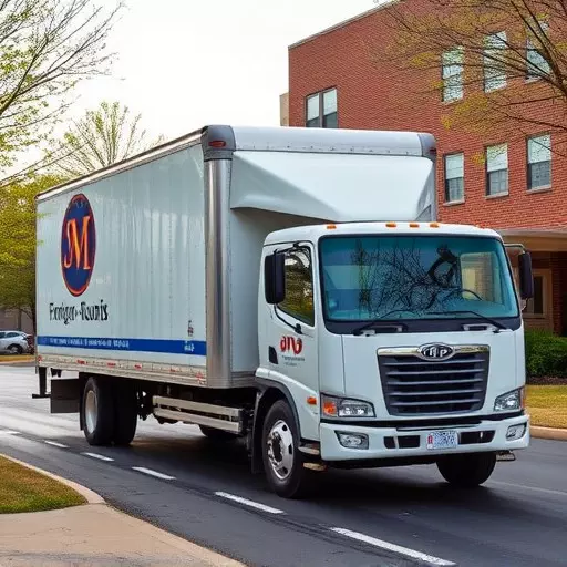 comprehensive moving services holland ohio,residential moving services,commercial moving solutions